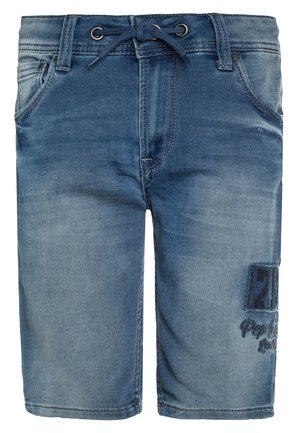 SNIPPET - Shorts vaqueros - denim