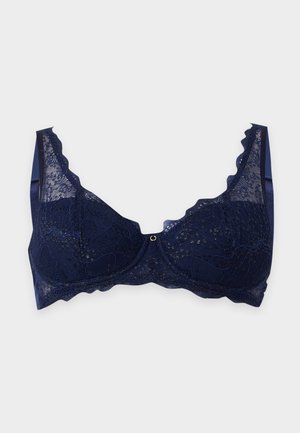 Triumph, AMOURETTE SPARKLE - Soutien-gorge à balconnet - admiral