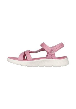 CHANNELS GO - Sandales de randonnée - pink