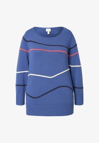 Selezionato, atlantic blue