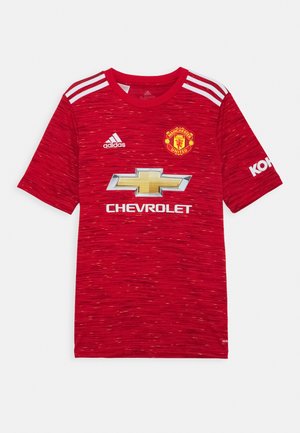 MANCHESTER UNITED AEROREADY FOOTBALL - Club wear - reared