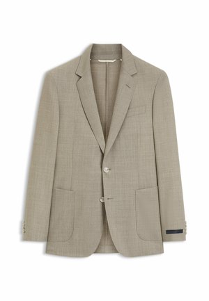 BOSS, Suit jacket - light beige five