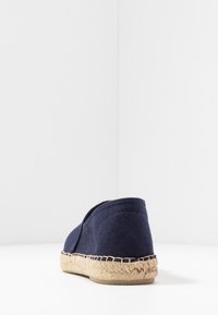 Espadrij l´originale Espadrilles - dark blue