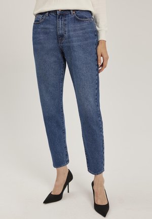 Makalu - Jeansy Slim Fit