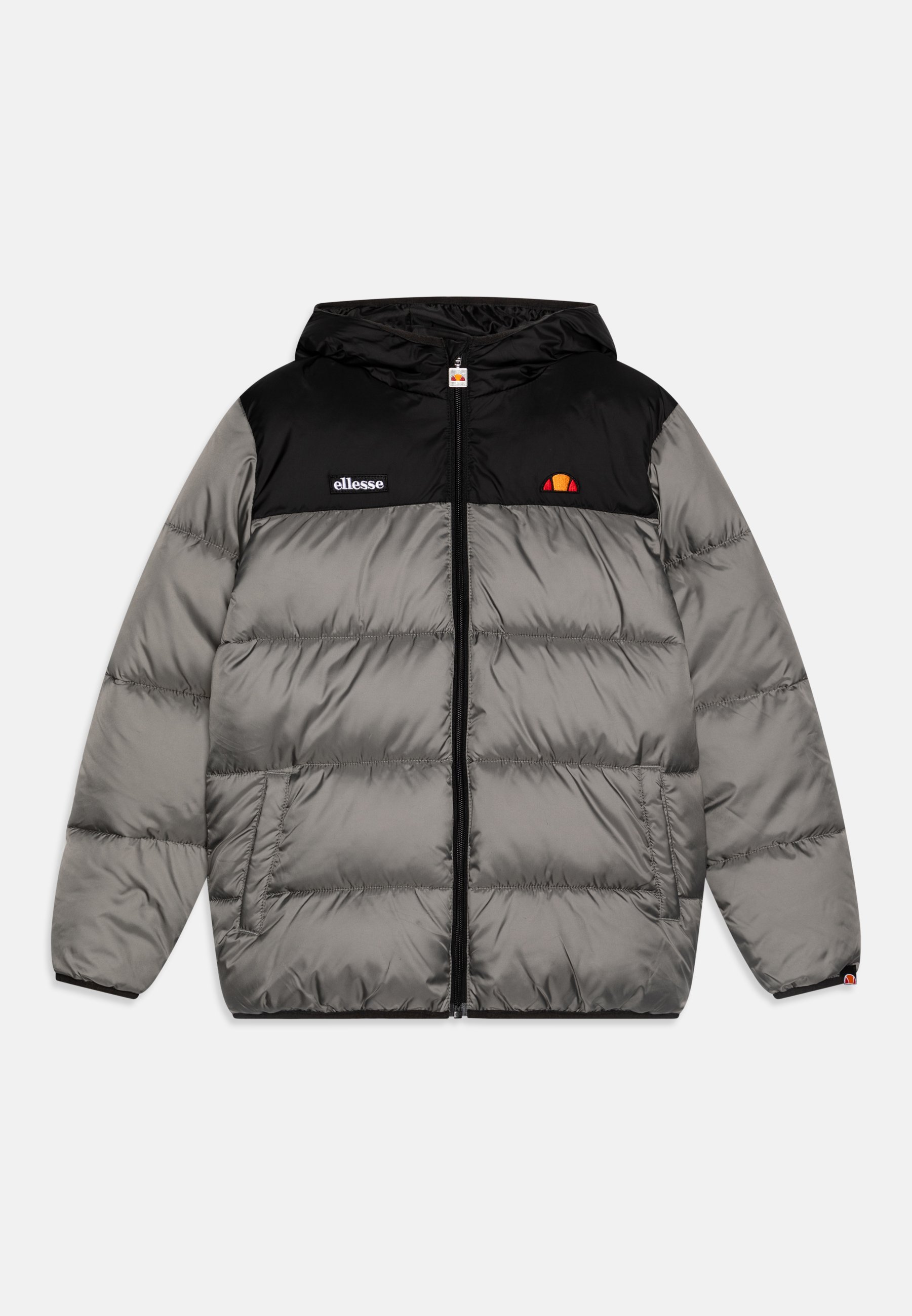 Nanci Winterjacke Damen Kurz Ellesse ELLESSE Damen Windbreaker