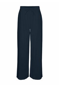 Ikke valgt, navy blazer