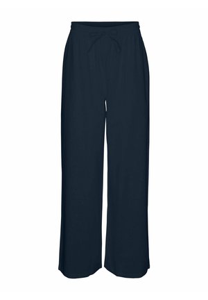 Vero Moda VMLINN  - Bukser - navy blazer