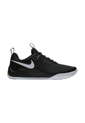 HYPERACE - Zaalvoetbalschoenen - schwarz