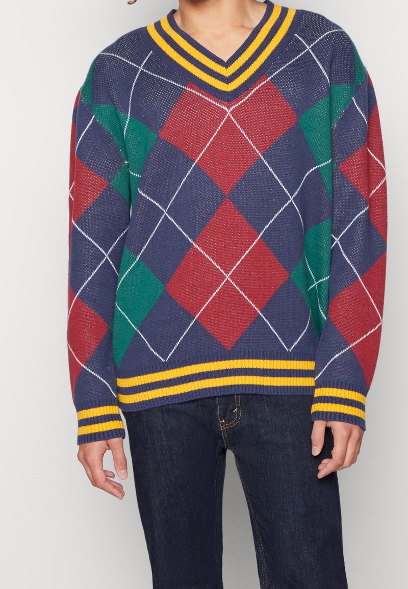 Levi's® Svetr - red