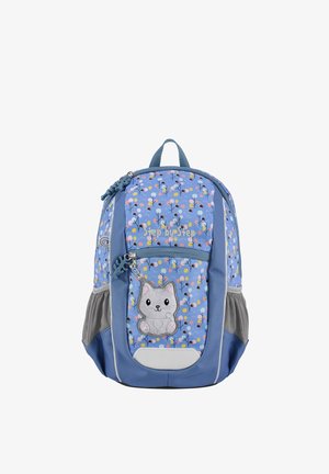 Step by Step KIGA - Tagesrucksack - cat momo