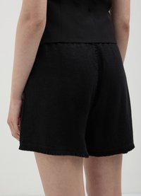 Calliope Shorts - nero