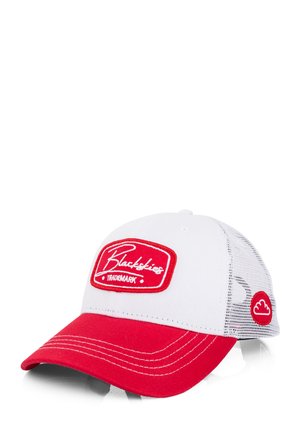 RAZOR BASEBALL - Šiltovka - white