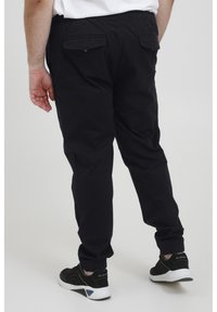 Solid SDTHEREON BT REGULAR FIT - Bukse - black
