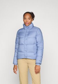 Patagonia SILENT jasnoniebieski