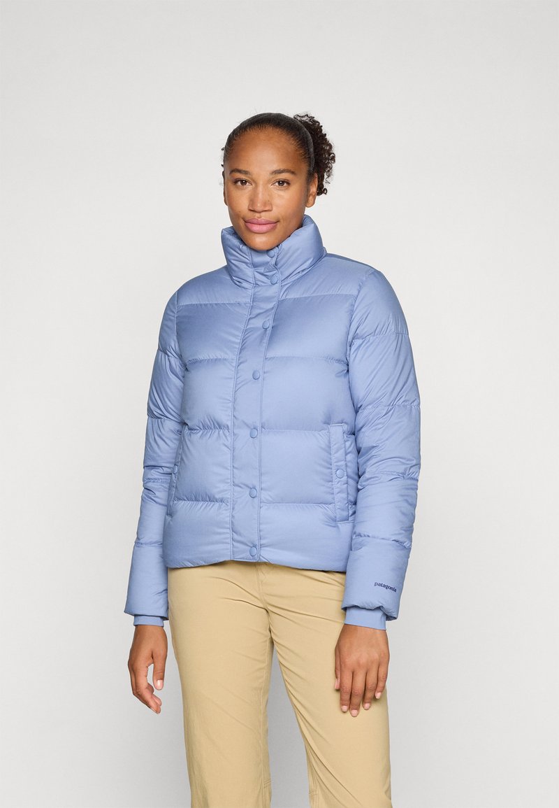 Patagonia SILENT jasnoniebieski