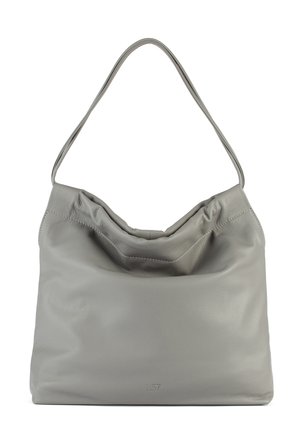 L37 RIGHT ON TIME - Handbag - grey