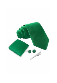 SET - Pañuelo de bolsillo - grün