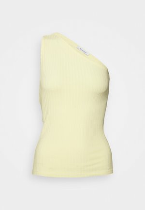 Rodebjer NAVISTA - Top - buttermilk