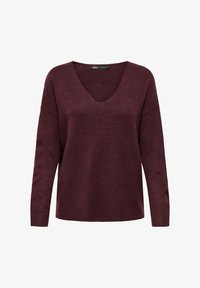 Unselected, zinfandel