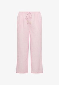 Ausgewählt, light pink