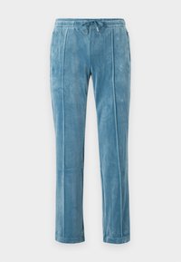 TINA TRACK PANT - Pantalon de survêtement - bluestone