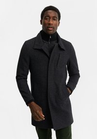 Cappotto classico - dark grey
