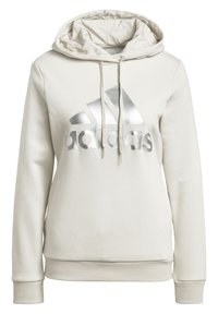 adidas Performance Kapuzenpullover - grey