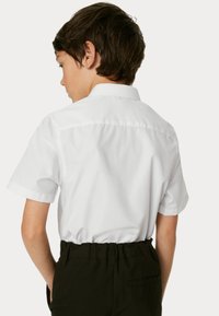 Marks & Spencer 5 PACK - Hemd - white