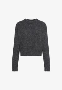 Επιλέχθηκε, gunmetal