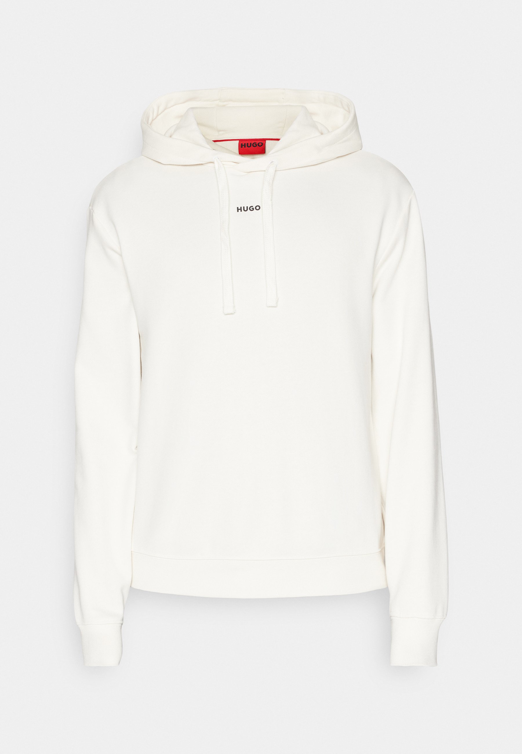 スウェット・トレーナー HUGO BOSS 'Dapo' hoodie White HUGO Dapo (HUG50486478) - Hoodies - Boozt.com