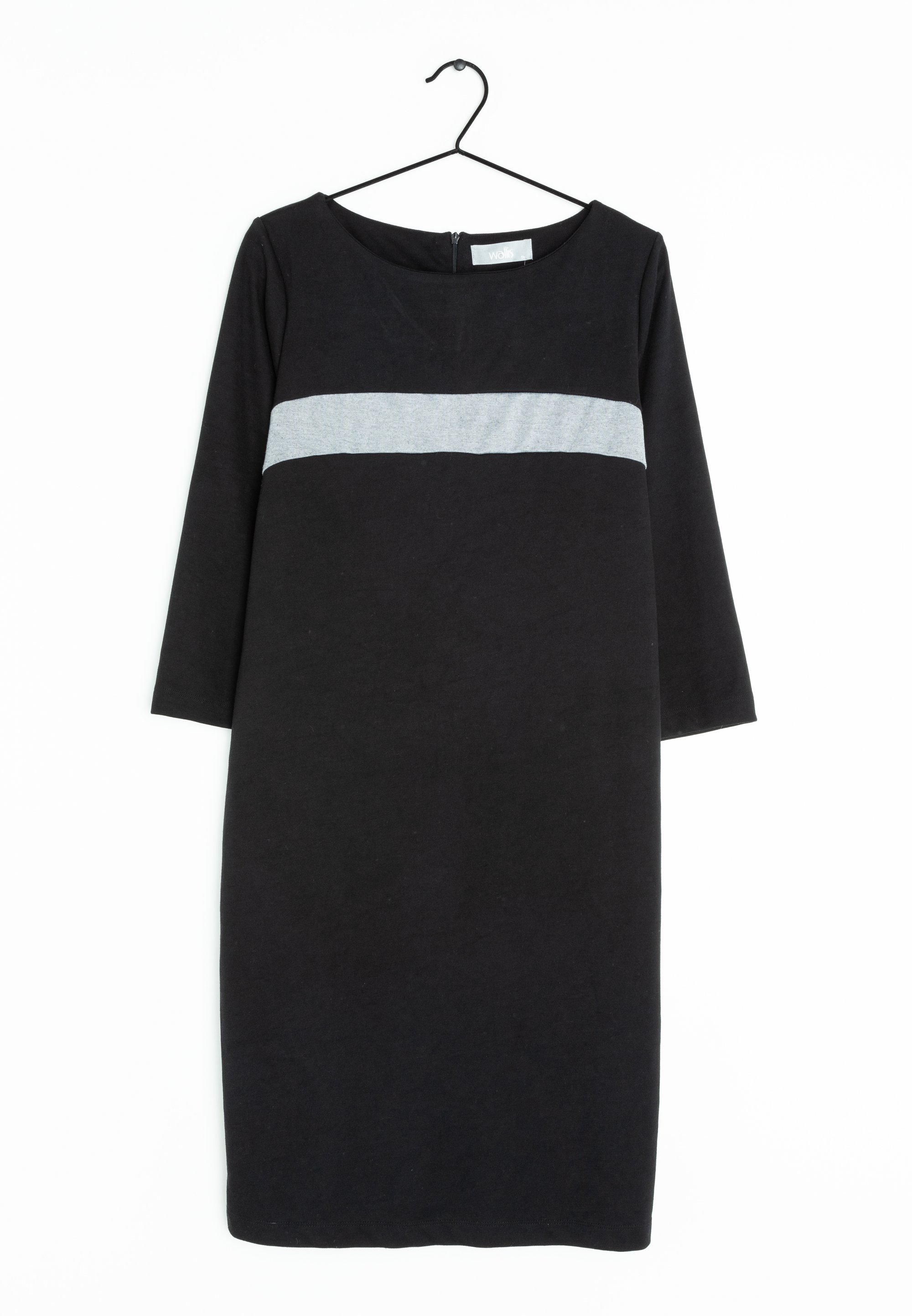 Wallis Jurk black/zwart (Pre-owned)