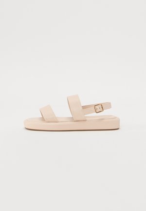 Sandalen - rose