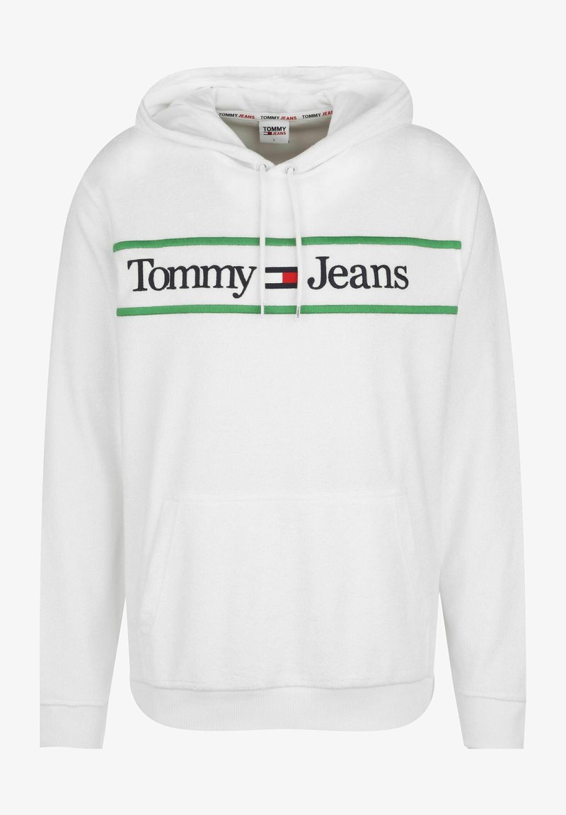 Zalando hilfiger hoodie Clearance