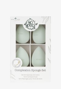 So Eco - SO ECO COMPLEXION SPONGE SET - Make-upkwastje - green Miniatuurafbeelding 1