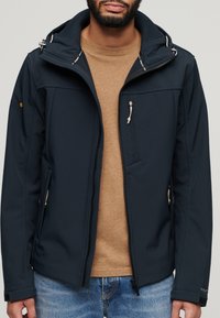 Superdry & Co - Kurtka Outdoor