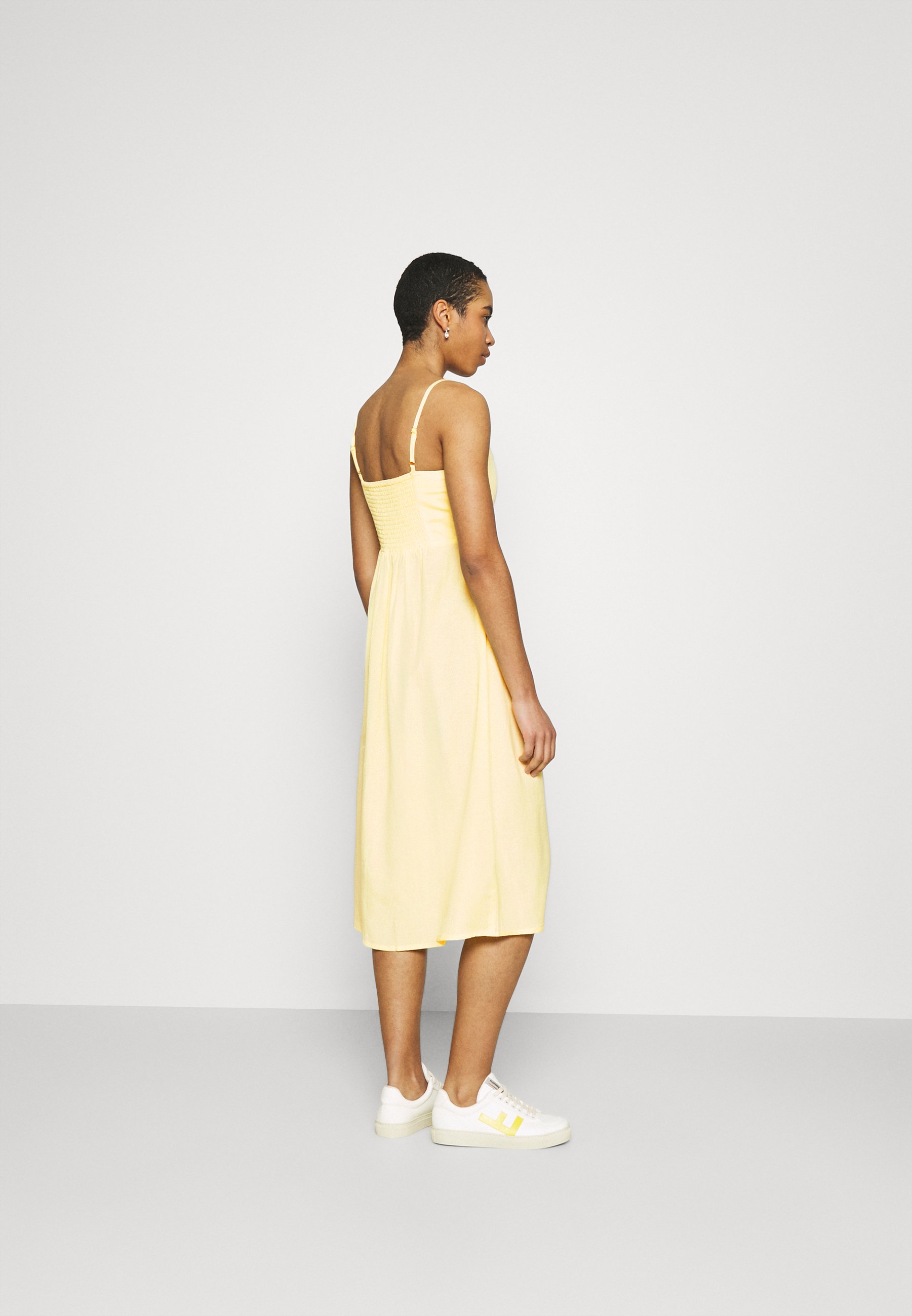 zalando robe plage