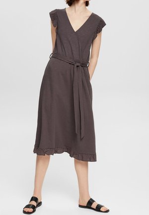 Jerseyjurk - anthracite