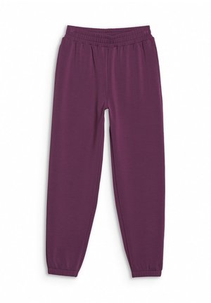 4F, Trainingsbroek - dark violet