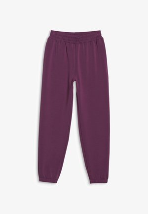 4F, Trainingsbroek - dark violet