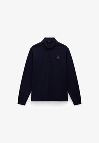 Kijelölve, blu marine