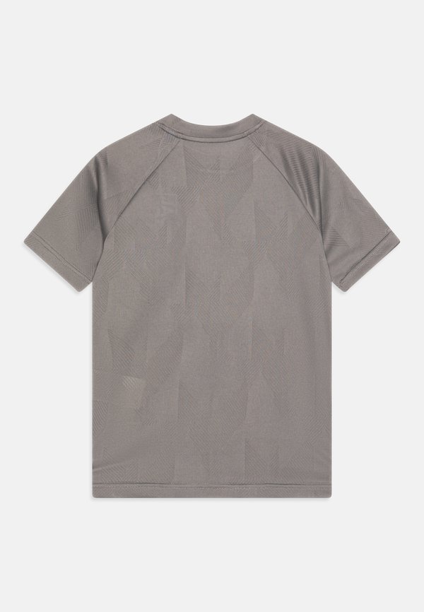 JCOCNZ PARIS JNR - Basic T-shirt - gray flannel3