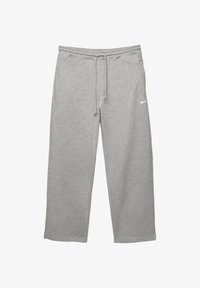 Ausgewählt, light grey