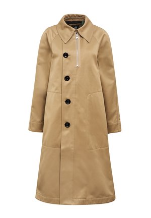 Trench - beige