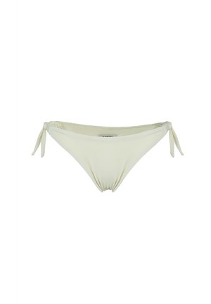 SLIP - Bikinibroekje - panna