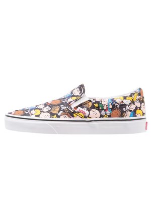 Scarpe senza lacci - multi-coloured
