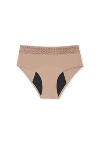 Sélectionné, taupe