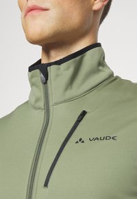Vaude Dviratininkų striukė - cedar wood
