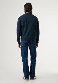 Pepe Jeans MACBETH CREW - Sweater - dulwich blue