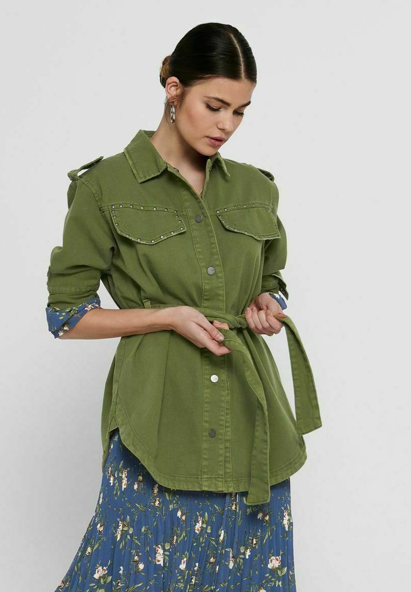 ONLY Trenchcoats | Dam | Köp en trenchcoat online | ZALANDO ONLY Trenchcoats | Dam | Köp en trenchcoat online | ZALANDO