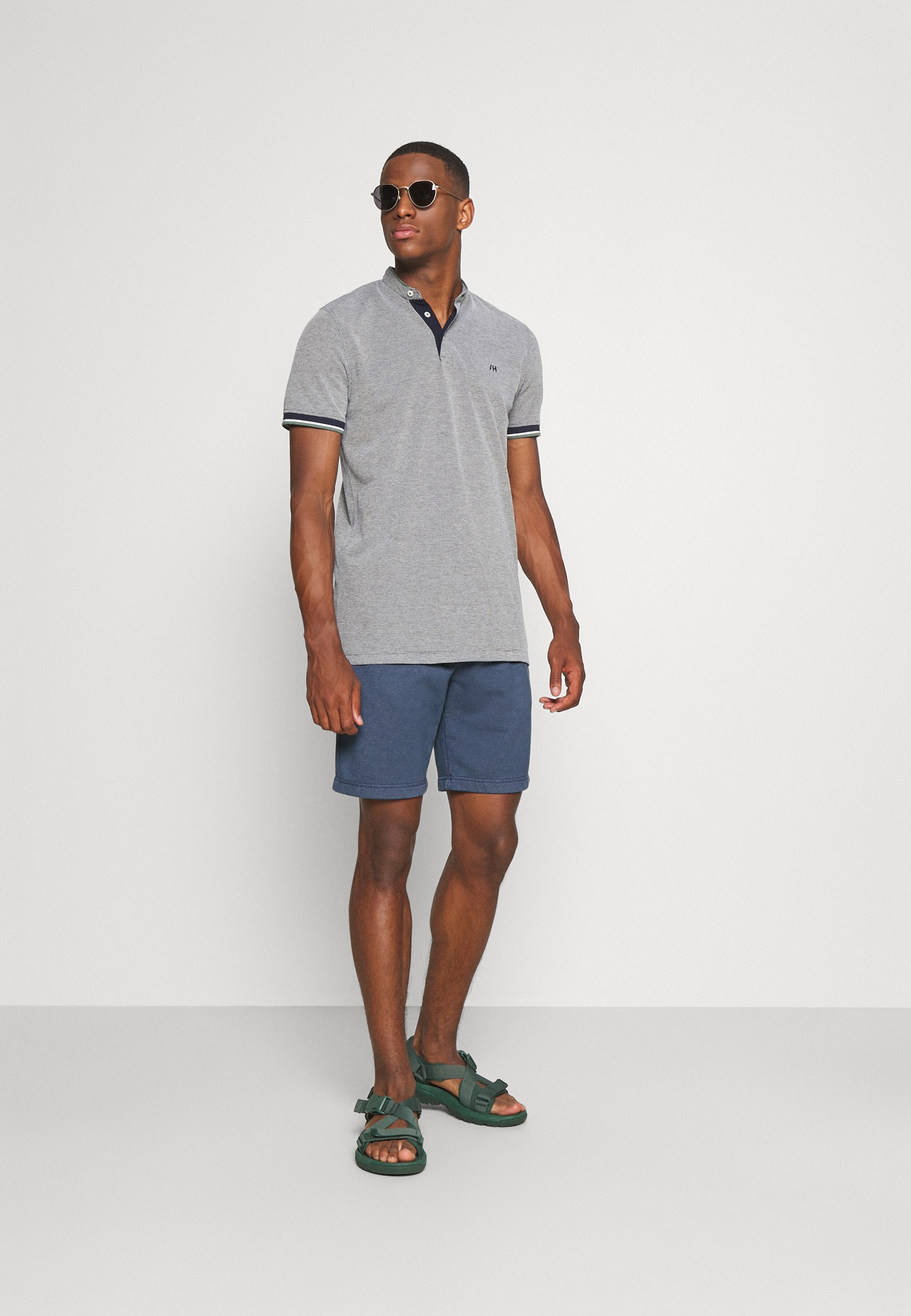 Banana Republic Shorts - preppy navy 